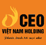 CÔNG TY CỔ PHẦN CEO VIỆT NAM HOLDING
