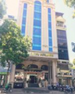 Công ty Cổ phần Đầu tư và Xây dựng Hà Nội