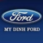 Công Ty Cổ Phần Hà An Ô Tô - Đại Lý Mỹ Đình Ford