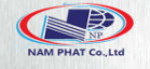 Công ty Cổ phần thương mại và dịch vụ thép Nam Phát