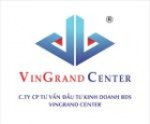 Công ty Cổ phần Tư vấn Đầu tư Kinh doanh Bất động sản VinGrand Center