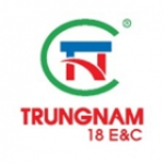 Công Ty Cổ Phần Xây Dựng Trung Nam 18 E&C