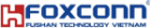 Công ty THNH FUSHAN Technology Viet Nam - Foxconn