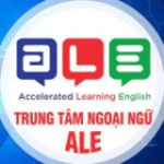 Công Ty TNHH Đào Tạo ALE