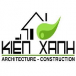 Công Ty TNHH Kiến Trúc - Xây Dựng Kiến Xanh.