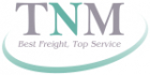 CÔNG TY TNHH TIẾP VẬN & HÀNG HẢI TNM
