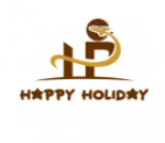 Công ty TNHH Thương mại và dịch vụ Happy Holiday