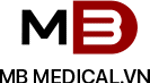 CÔNG TY TNHH TRANG THIẾT BỊ Y TẾ M-B VIỆT NAM