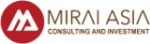 CÔNG TY TNHH TƯ VẤN VÀ ĐẦU TƯ MIRAI ASIA