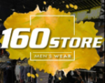 HỆ THỐNG CỬA HÀNG 160STORE