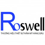 ROSWELL - CÔNG TY TNHH THƯƠNG MẠI DỊCH VỤ THẾ GIỚI THẨM MỸ