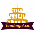 Bánh kem hương vị Việt