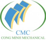 Công ty Cổ Phần Cơ Khí Công Minh