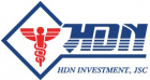 CÔNG TY CỔ PHẦN ĐẦU TƯ HDN