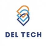 Công ty cổ phần Del Tech