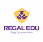 CÔNG TY CỔ PHẦN GIÁO DỤC REGAL