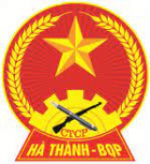 CÔNG TY CỔ PHẦN HÀ THÀNH - BQP
