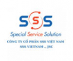 CÔNG TY CỔ PHẦN SSS VIỆT NAM
