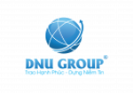 CÔNG TY CỔ PHẦN TẬP ĐOÀN DNU