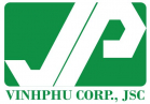 CÔNG TY CỔ PHẦN TẬP ĐOÀN VINH PHÚ