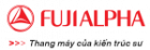Công ty Cổ phần Thang máy Fujialpha