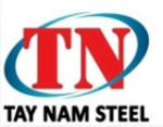 CÔNG TY CỔ PHẦN THÉP TÂY NAM