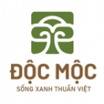 Công ty Cổ Phần Thương Mại Độc Mộc Nature