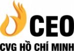 CÔNG TY CỔ PHẦN THƯƠNG MẠI DỊCH VỤ CVG HỒ CHÍ MINH