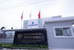 Công ty liên doanh dược phẩm Nutramed