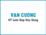 Công ty Liên hợp Xây dựng Vạn Cường