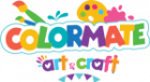CÔNG TY TNHH COLORMATE ART & CRAFT
