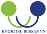 CÔNG TY TNHH KYORITSU BUSSAN VIỆT NAM
