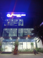 Công ty TNHH Quang Vinh