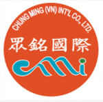 CONG TY TNHH QUOC TE CHUNG MING ̣̣̣VIET NAM