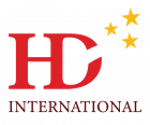 CÔNG TY TNHH SẢN XUẤT VÀ PHÂN PHỐI HÀNG HÓA QUỐC TẾ HD