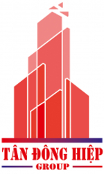 CÔNG TY TNHH TẬP ĐOÀN ĐẦU TƯ VÀ XÂY DỰNG TÂN ĐÔNG HIỆP
