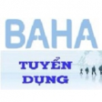 CÔNG TY TNHH THƯƠNG MẠI ĐIỆN TỬ BAHA