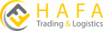 Công ty TNHH Thương mại và logistics Hafa