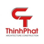 CÔNG TY TNHH TMDV KIẾN TRÚC THỊNH PHÁT