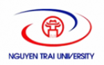 TRƯỜNG ĐẠI HỌC NGUYỄN TRÃI