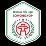 TRƯỜNG TIỂU HỌC LÔ-MÔ-NÔ-XỐP