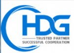 Công ty Cổ phần công nghệ kỹ thuật toàn cầu HDG