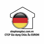 Công ty Cổ phần Gia dụng Châu Âu EUROHI