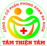 CÔNG TY CP PHÒNG KHÁM ĐA KHOA TÂM THIỆN TÂM
