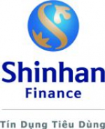 Công ty Tài chính Shinhan Finance Việt Nam