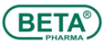 Công ty TNHH Beta_Pharma Việt Nam
