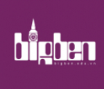 Công Ty TNHH Đầu Tư và Phát Triển Giáo Dục Big Ben