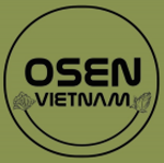 CÔNG TY TNHH MTV OSEN VIỆT NAM