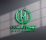 Công ty TNHH sản xuất và thương mại In ấn Hoàng Minh