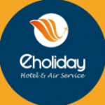 CÔNG TY TNHH THƯƠNG MẠI VÀ DỊCH VỤ EHOLIDAY